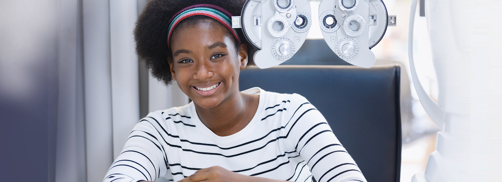 Comprehensive Eye Exams in Vestal