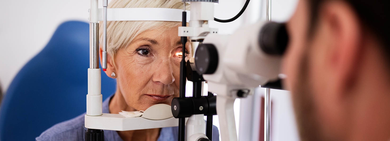 Preserve Your Vision With Roberts Eyecare Associates - Vestal