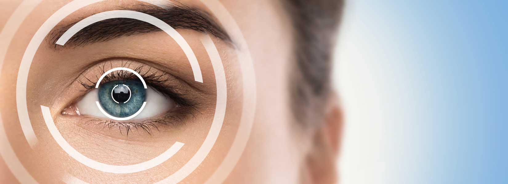 LASIK & Refractive Surgery Co-Management in Vestal